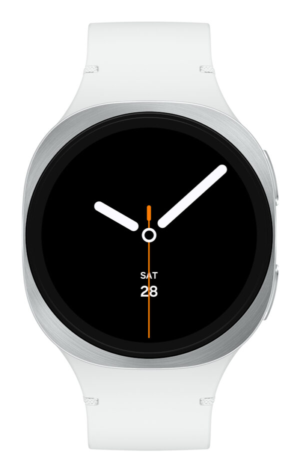 Samsung Galaxy Watch8 (Bluetooth, 40 mm) Samsung Galaxy Watch8 (Bluetooth, 40 mm)