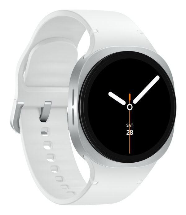 Samsung Galaxy Watch8 (Bluetooth, 40 mm) Samsung Galaxy Watch8 (Bluetooth, 40 mm)