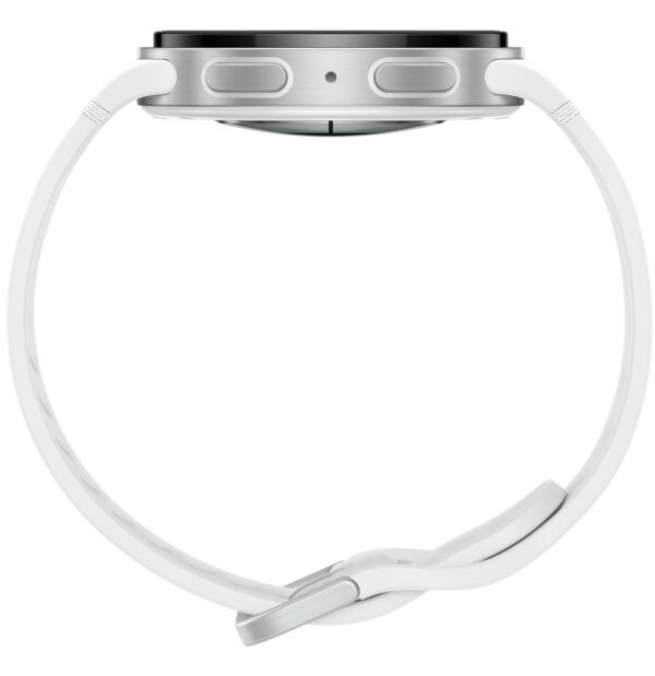 Samsung Galaxy Watch8 (Bluetooth, 40 mm) Samsung Galaxy Watch8 (Bluetooth, 40 mm)