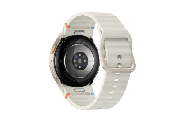 Samsung Galaxy Watch7 Bluetooth (40mm) Samsung Galaxy Watch7 Bluetooth (40mm)