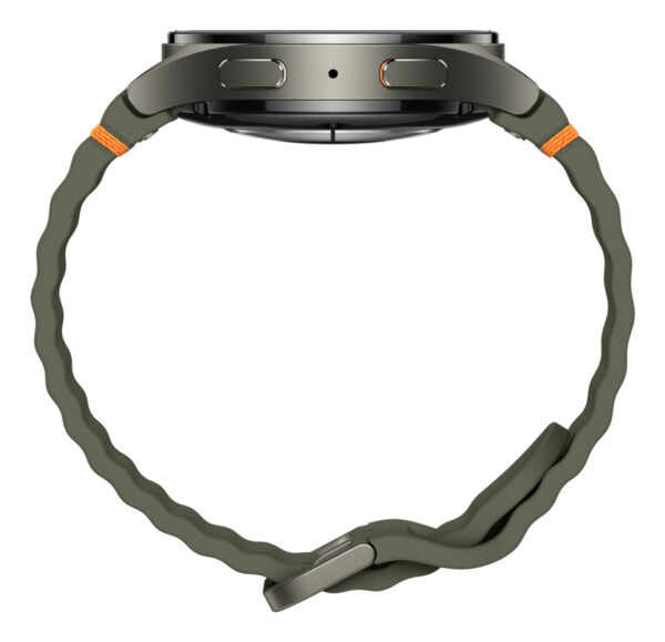 Samsung Galaxy Watch7 Bluetooth (40mm) Samsung Galaxy Watch7 Bluetooth (40mm)