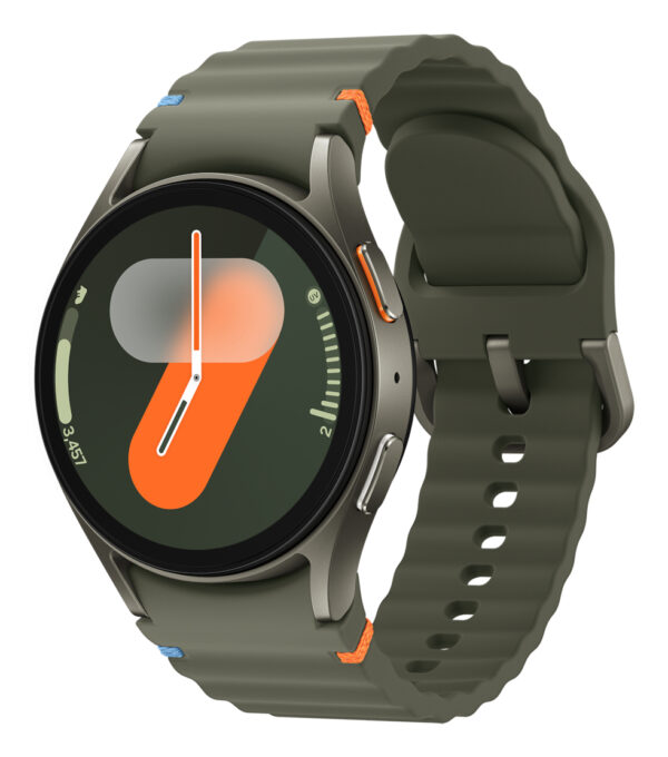 Samsung Galaxy Watch7 LTE (40mm) Samsung Galaxy Watch7 Bluetooth (40mm)