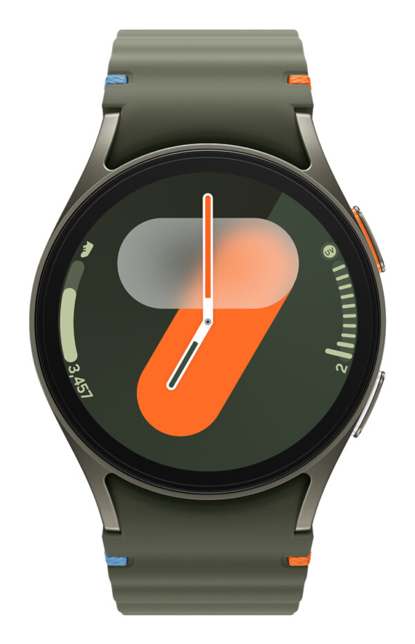 Samsung Galaxy Watch7 LTE (40mm) Samsung Galaxy Watch7 Bluetooth (40mm)