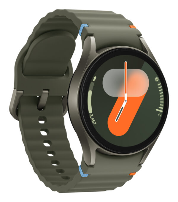 Samsung Galaxy Watch7 LTE (40mm) Samsung Galaxy Watch7 Bluetooth (40mm)