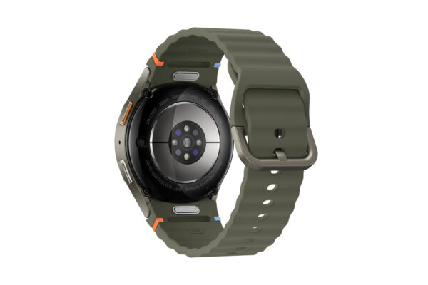 Samsung Galaxy Watch7 LTE (40mm) Samsung Galaxy Watch7 LTE (40mm)