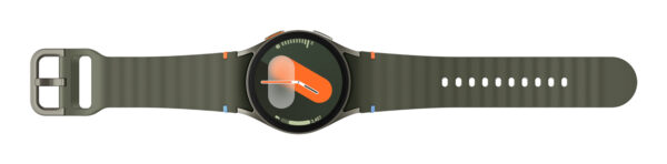 Samsung Galaxy Watch7 LTE (40mm) Samsung Galaxy Watch7 Bluetooth (40mm)