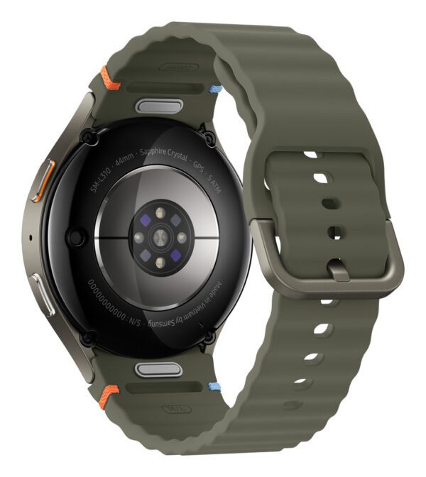 Samsung Galaxy Watch7 Bluetooth (44mm) Samsung Galaxy Watch7 Bluetooth (44mm)