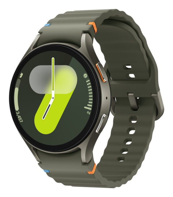 Samsung Galaxy Watch7 LTE (44mm) Samsung Galaxy Watch7 Bluetooth (44mm)