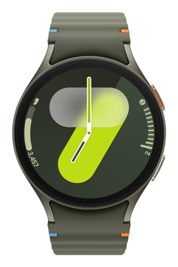 Samsung Galaxy Watch7 LTE (44mm) Samsung Galaxy Watch7 Bluetooth (44mm)