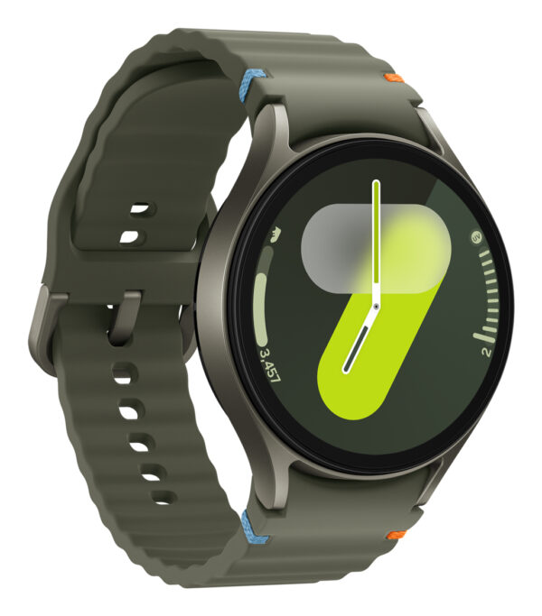 Samsung Galaxy Watch7 LTE (44mm) Samsung Galaxy Watch7 Bluetooth (44mm)