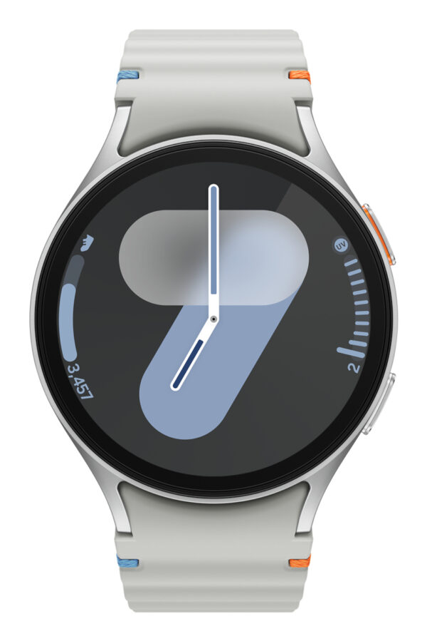Samsung Galaxy Watch7 LTE (44mm) Samsung Galaxy Watch7 Bluetooth (44mm)