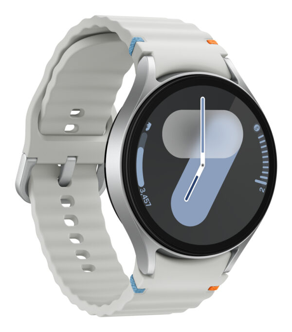 Samsung Galaxy Watch7 LTE (44mm) Samsung Galaxy Watch7 Bluetooth (44mm)