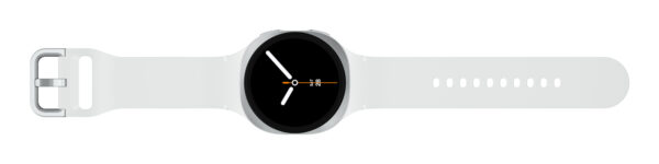 Samsung Galaxy Watch8 (Bluetooth, 40 mm) Samsung Galaxy Watch8 (Bluetooth, 40 mm)