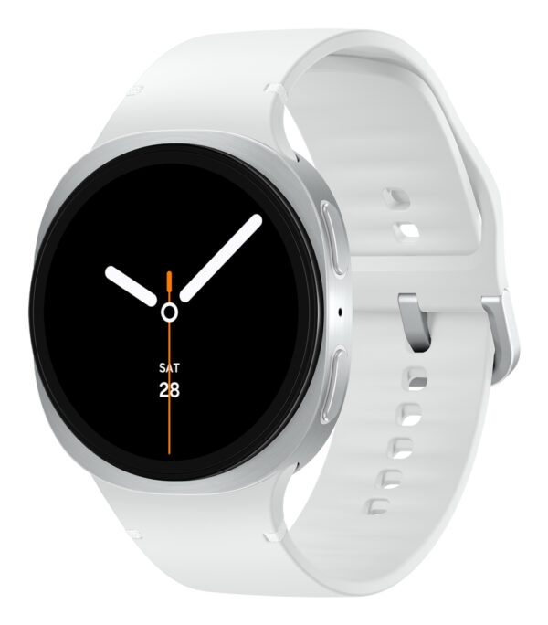 Samsung Galaxy Watch8 (Bluetooth, 44 mm) Samsung Galaxy Watch8 (Bluetooth, 44 mm)