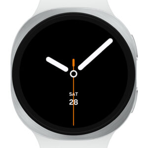 Samsung Galaxy Watch8 (Bluetooth, 44 mm) Samsung Galaxy Watch8 (Bluetooth, 40 mm)