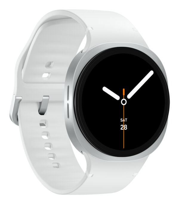 Samsung Galaxy Watch8 (Bluetooth, 44 mm) Samsung Galaxy Watch8 (Bluetooth, 40 mm)