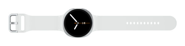 Samsung Galaxy Watch8 (Bluetooth, 44 mm) Samsung Galaxy Watch8 (Bluetooth, 40 mm)