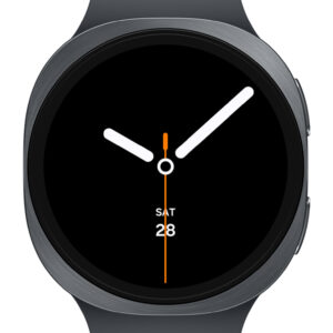 Samsung Galaxy Watch8 (Bluetooth, 40 mm) Samsung Galaxy Watch8 (Bluetooth, 40 mm)