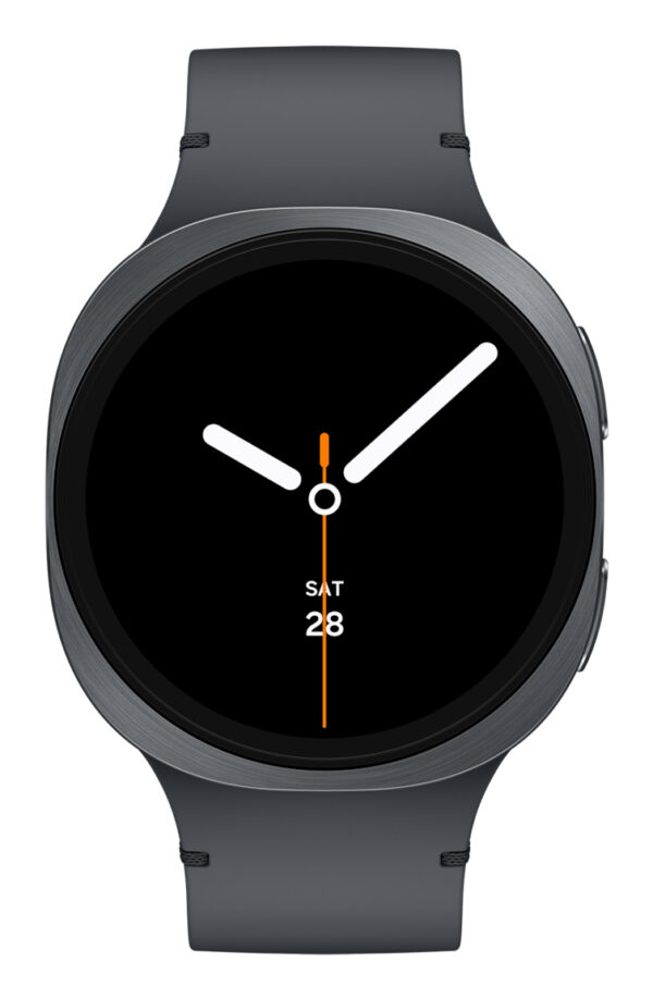 Samsung Galaxy Watch8 (Bluetooth, 40 mm) Samsung Galaxy Watch8 (Bluetooth, 40 mm)