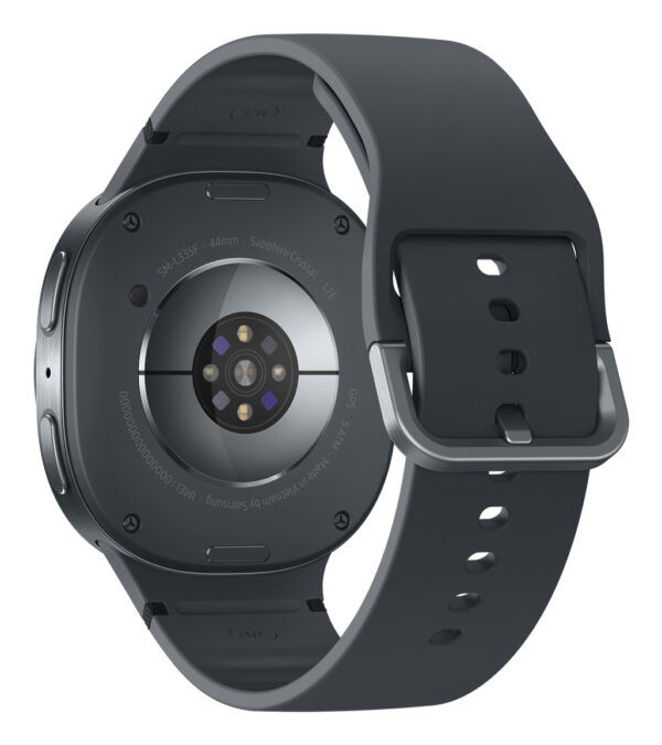 Samsung Galaxy Watch8 (Bluetooth, 40 mm) Samsung Galaxy Watch8 (Bluetooth, 40 mm)
