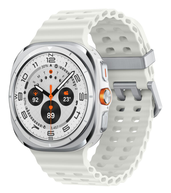 Samsung Galaxy Watch Ultra (2025) (LTE, 47 mm) Samsung Galaxy Watch Ultra LTE (47mm)