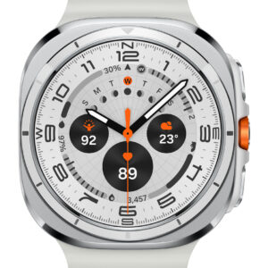 Samsung Galaxy Watch Ultra (2025) (LTE, 47 mm) Samsung Galaxy Watch Ultra (2025) (LTE, 47 mm)