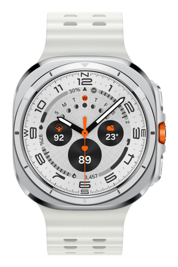 Samsung Galaxy Watch Ultra (2025) (LTE, 47 mm) Samsung Galaxy Watch Ultra LTE (47mm)