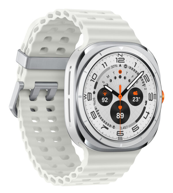 Samsung Galaxy Watch Ultra (2025) (LTE, 47 mm) Samsung Galaxy Watch Ultra LTE (47mm)