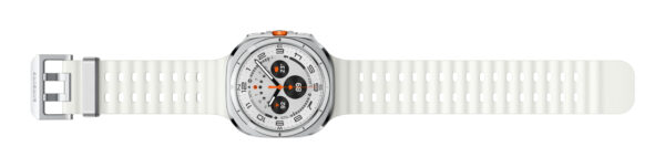 Samsung Galaxy Watch Ultra (2025) (LTE, 47 mm) Samsung Galaxy Watch Ultra LTE (47mm)