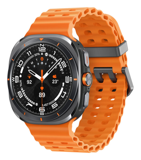 Samsung Galaxy Watch Ultra (2025) (LTE, 47 mm) Samsung Galaxy Watch Ultra LTE (47mm)