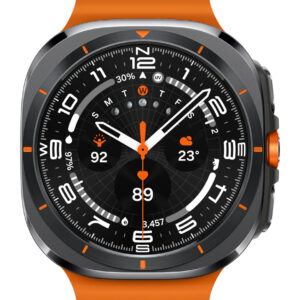 Samsung Galaxy Watch Ultra (2025) (LTE, 47 mm) Samsung Galaxy Watch Ultra (2025) (LTE, 47 mm)