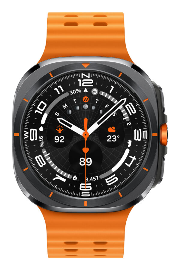 Samsung Galaxy Watch Ultra (2025) (LTE, 47 mm) Samsung Galaxy Watch Ultra LTE (47mm)