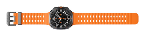 Samsung Galaxy Watch Ultra (2025) (LTE, 47 mm) Samsung Galaxy Watch Ultra LTE (47mm)