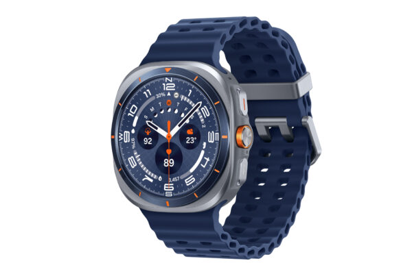 Samsung Galaxy Watch Ultra (2025) (LTE, 47 mm)