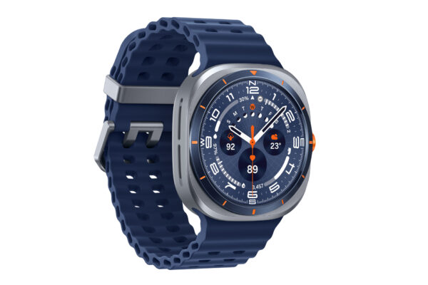 Samsung Galaxy Watch Ultra (2025) (LTE, 47 mm)