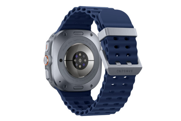 Samsung Galaxy Watch Ultra (2025) (LTE, 47 mm)