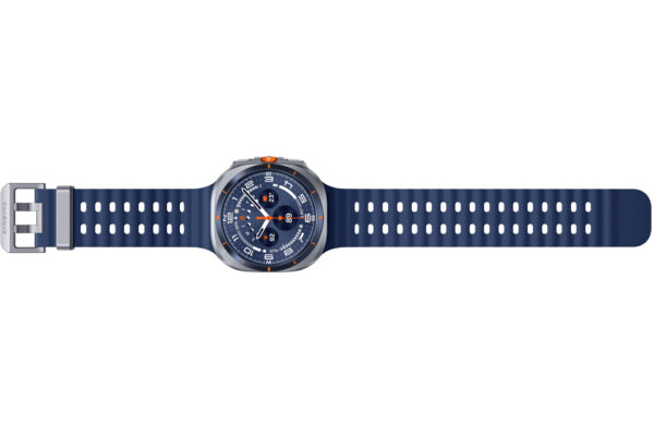 Samsung Galaxy Watch Ultra (2025) (LTE, 47 mm)