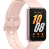 Samsung Galaxy Fit3 4.06 cm (1.6") AMOLED 40 mm Digital 256 x 402 Samsung Galaxy Fit3 4.06 cm (1.6") AMOLED 40 mm Digital 256 x 402
