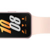 Samsung Galaxy Fit3 4.06 cm (1.6") AMOLED 40 mm Digital 256 x 402 Samsung Galaxy Fit3 4.06 cm (1.6") AMOLED 40 mm Digital 256 x 402