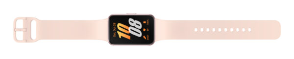 Samsung Galaxy Fit3 4.06 cm (1.6") AMOLED 40 mm Digital 256 x 402 Samsung Galaxy Fit3 4.06 cm (1.6") AMOLED 40 mm Digital 256 x 402