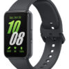 Samsung Galaxy Fit3 4.06 cm (1.6") AMOLED 40 mm Digital 256 x 402