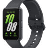 Samsung Galaxy Fit3 4.06 cm (1.6") AMOLED 40 mm Digital 256 x 402