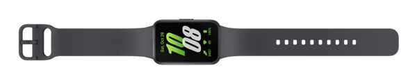 Samsung Galaxy Fit3 4.06 cm (1.6") AMOLED 40 mm Digital 256 x 402