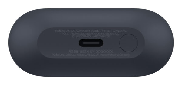 Samsung Galaxy Buds3 FE