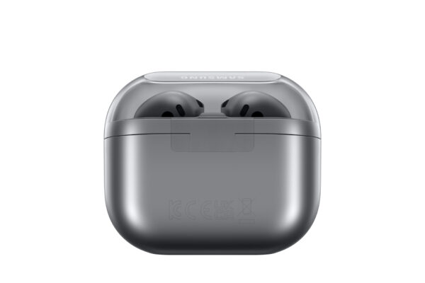 Samsung Galaxy Buds3 Headset True Wireless Stereo (TWS) In-ear Samsung Galaxy Buds3 Headset True Wireless Stereo (TWS) In-ear