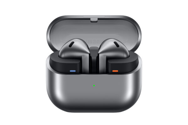 Samsung Galaxy Buds3 Headset True Wireless Stereo (TWS) In-ear Samsung Galaxy Buds3 Headset True Wireless Stereo (TWS) In-ear