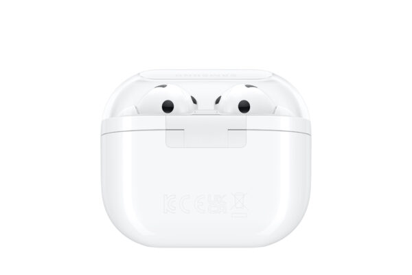 Samsung Galaxy Buds3 Pro Headset True Wireless Stereo (TWS) In-ear