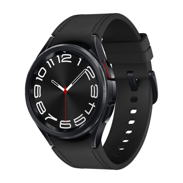 Samsung Galaxy Watch6 Classic SM-R950NZKAEUA smartwatch / sport watch Samsung Galaxy Watch6 Classic SM-R950NZKAEUA smartwatch / sport watch