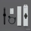 Samsung Galaxy Watch6 Classic SM-R950NZKAEUA smartwatch / sport watch Samsung Galaxy Watch6 Classic SM-R950NZKAEUA smartwatch / sport watch