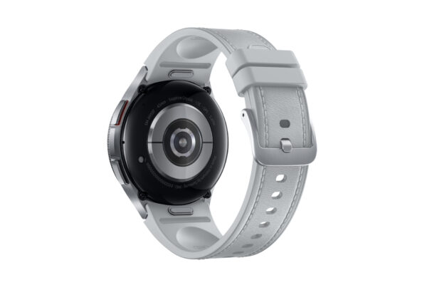 Samsung Galaxy Watch6 Classic LTE (43mm) Samsung Galaxy Watch6 Classic LTE (43mm)